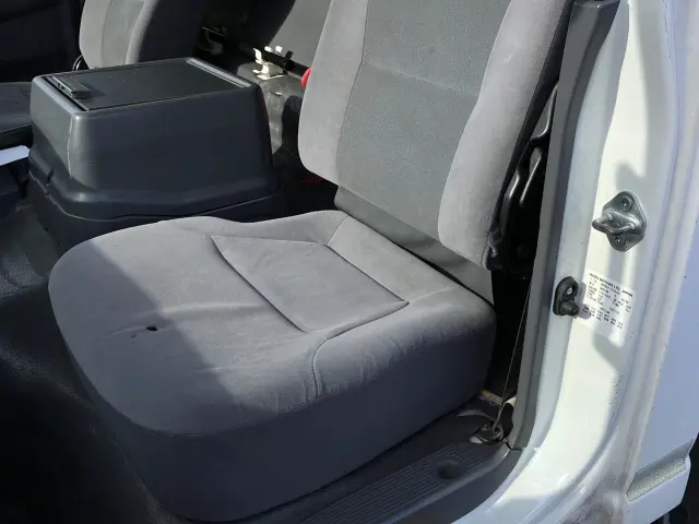 いすゞ エルフ TPG-NPR85YN(2WD)の写真19