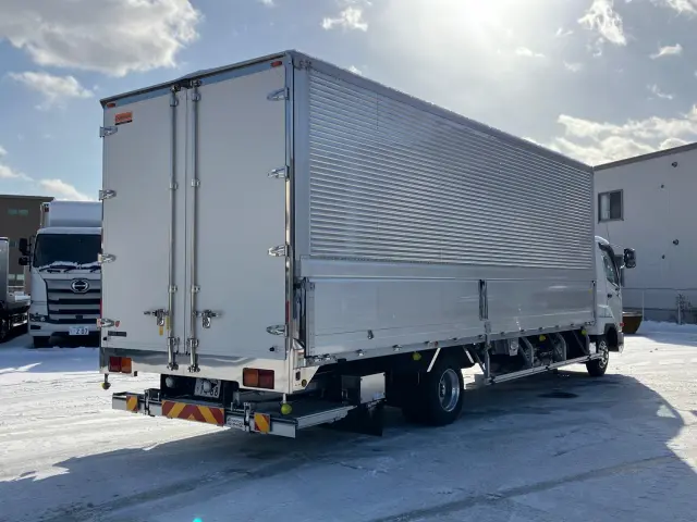 三菱 ファイター 2KG-FK65F(2WD)の写真3