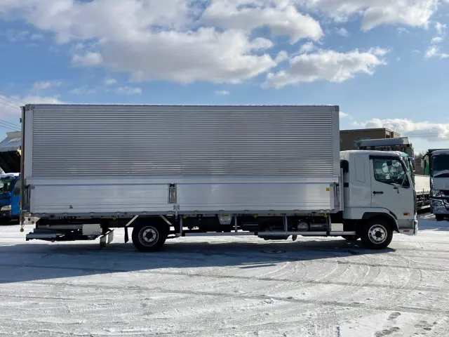 三菱 ファイター 2KG-FK65F(2WD)の写真8