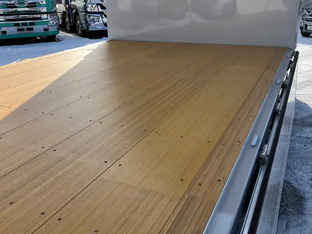 三菱 ファイター 2KG-FK65F(2WD)の写真11