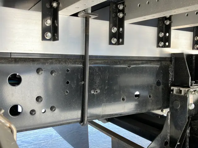 三菱 ファイター 2KG-FK65F(2WD)の写真17