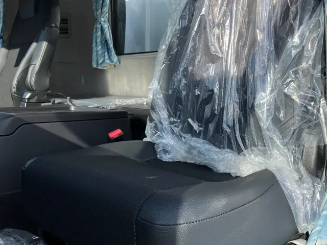 三菱 ファイター 2KG-FK65F(2WD)の写真22