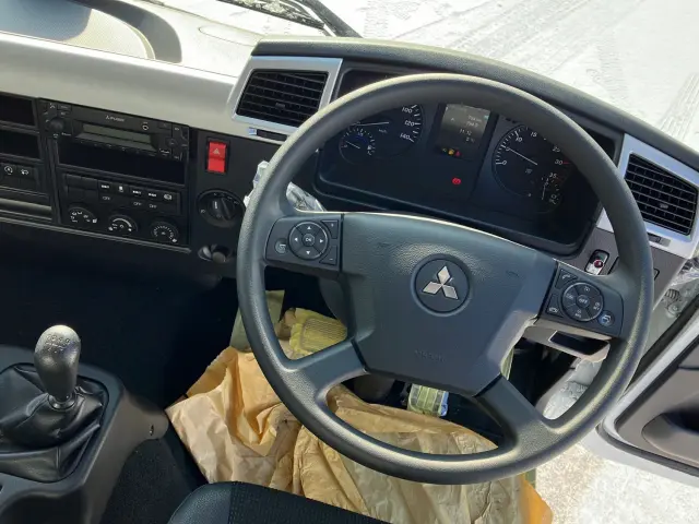 三菱 ファイター 2KG-FK65F(2WD)の写真23