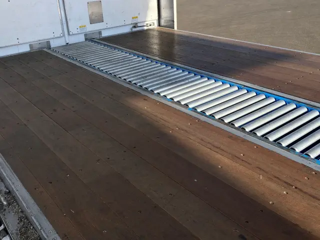 日野 プロフィア 2DG-FW1AHG(8x4)の写真11