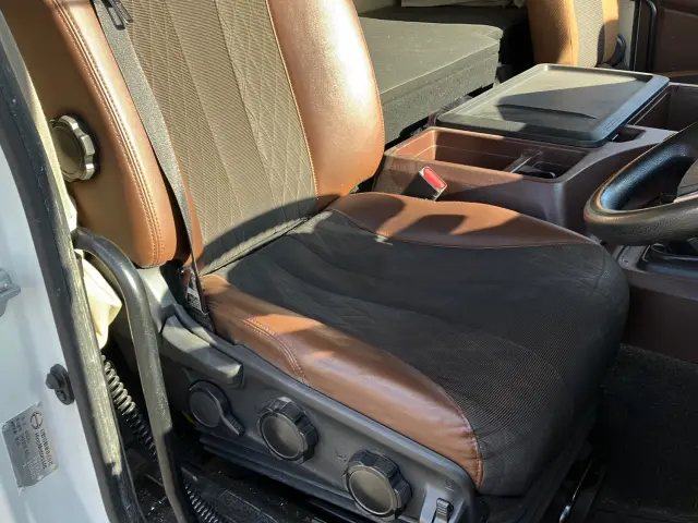 日野 プロフィア 2DG-FW1AHG(8x4)の写真21