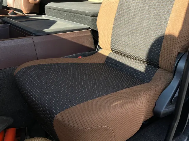 日野 プロフィア 2DG-FW1AHG(8x4)の写真22