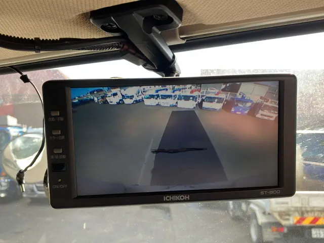 日野 プロフィア 2DG-FW1AHG(8x4)の写真25