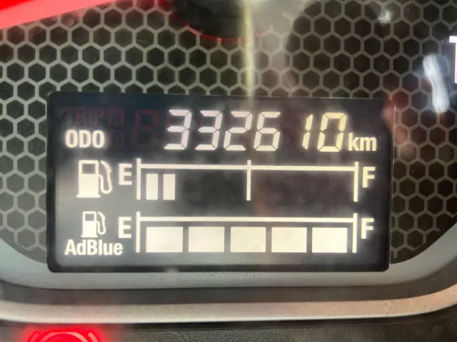 いすゞ フォワード 2RG-FRR90S2(2WD)の写真24