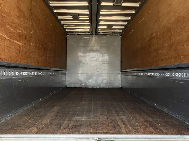 日野 レンジャー BKG-FD7JMYA(2WD)の写真10