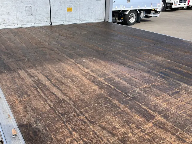 日野 レンジャー BKG-FD7JMYA(2WD)の写真12