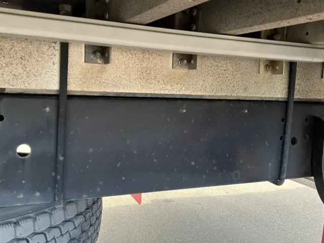 日野 レンジャー BKG-FD7JMYA(2WD)の写真13