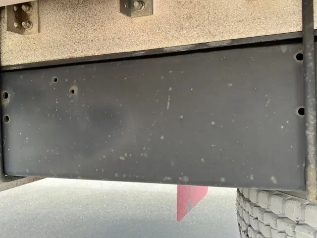 日野 レンジャー BKG-FD7JMYA(2WD)の写真14