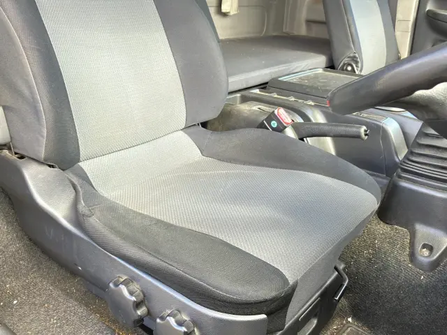 日野 レンジャー BKG-FD7JMYA(2WD)の写真18