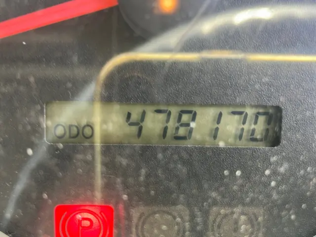 日野 レンジャー BKG-FD7JMYA(2WD)の写真21