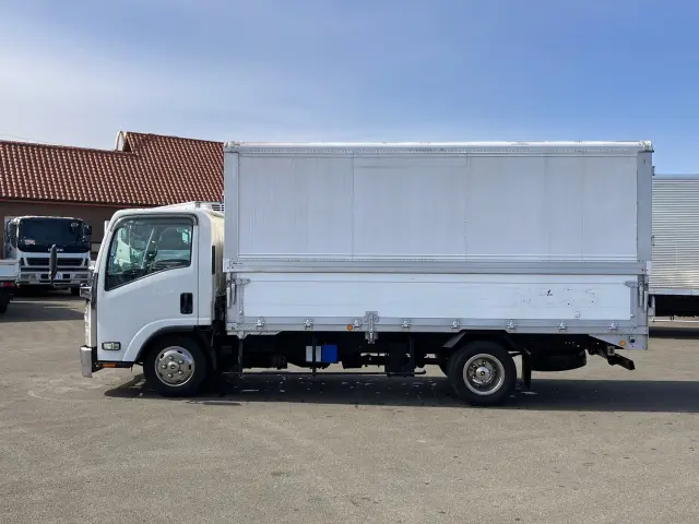 マツダ タイタン BDG-LMR85AN(2WD)の写真7