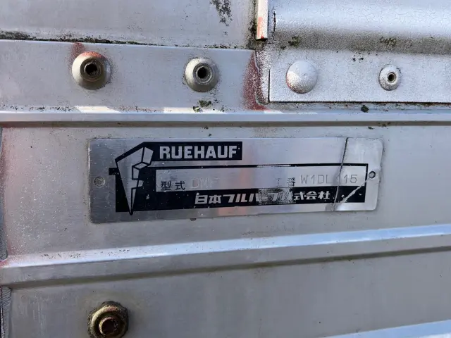 マツダ タイタン BDG-LMR85AN(2WD)の写真9