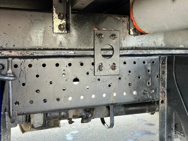 マツダ タイタン BDG-LMR85AN(2WD)の写真13