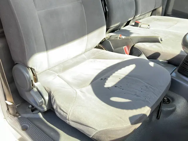 マツダ タイタン BDG-LMR85AN(2WD)の写真18