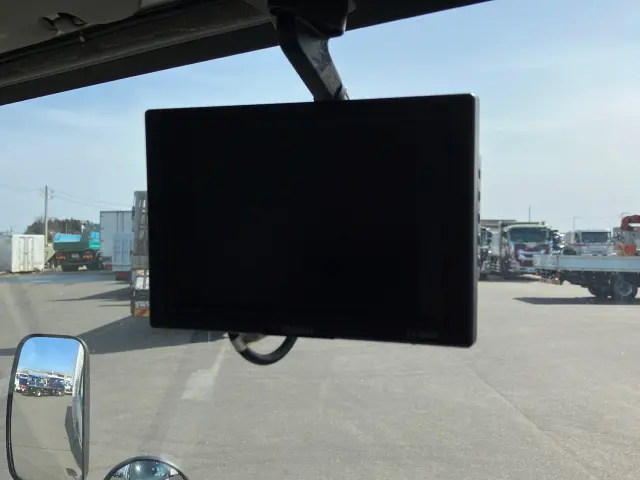 マツダ タイタン BDG-LMR85AN(2WD)の写真22