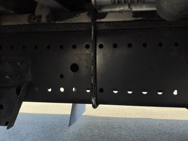 日野 プロフィア 2DG-FW1AHG(8x4)の写真14