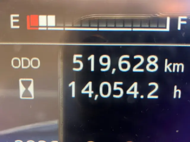 日野 プロフィア 2DG-FW1AHG(8x4)の写真21