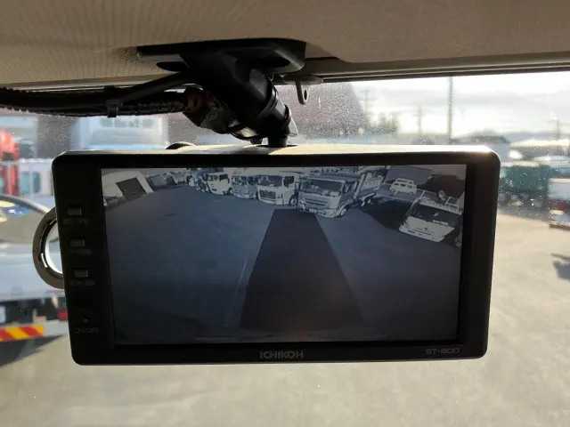 日野 プロフィア 2DG-FW1AHG(8x4)の写真22