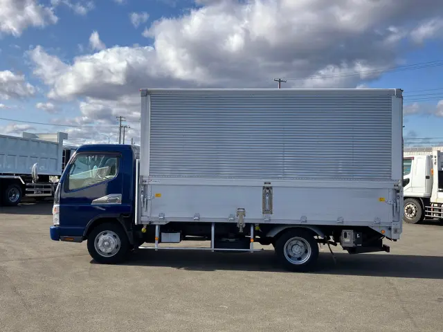 三菱 キャンター PDG-FE83DY(2WD)の写真7