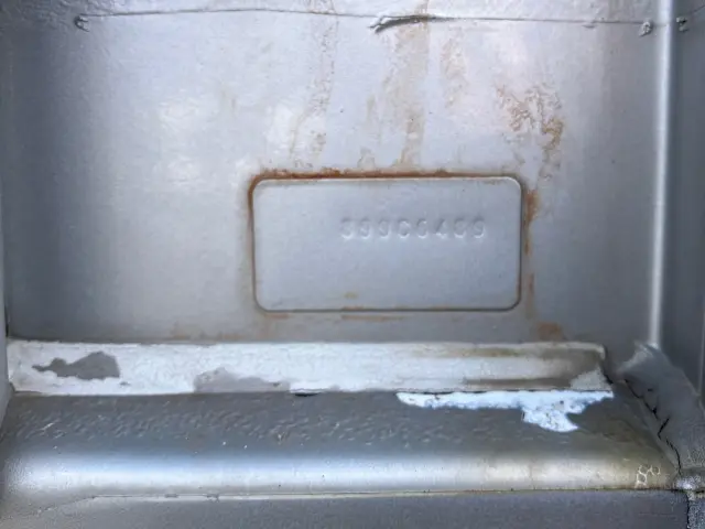 三菱 キャンター PDG-FE83DY(2WD)の写真9