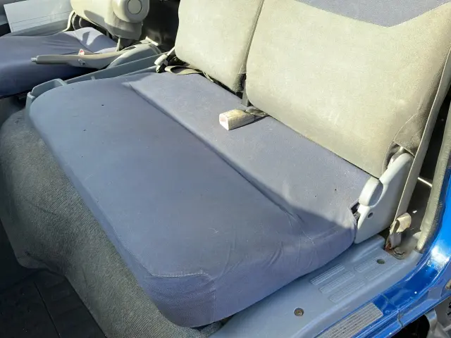 三菱 キャンター PDG-FE83DY(2WD)の写真22