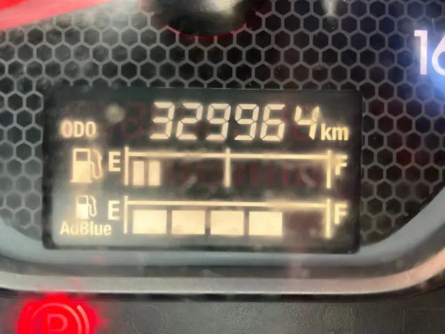 いすゞ フォワード 2RG-FRR90S2(2WD)の写真24