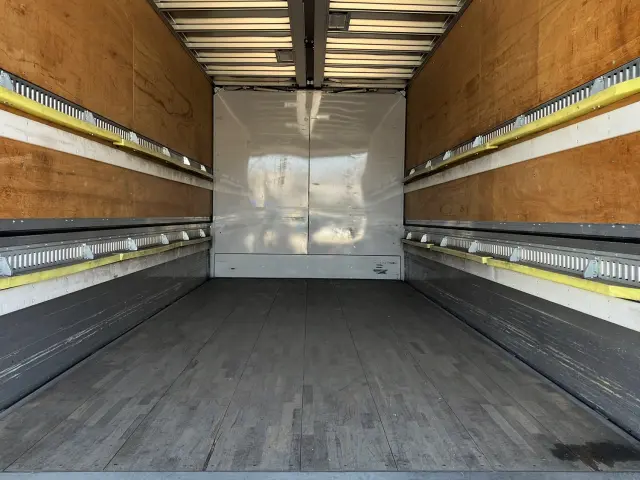 日野 レンジャー TKG-FD9JLAG(2WD)の写真10