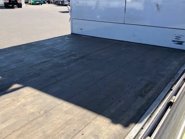 日野 レンジャー TKG-FD9JLAG(2WD)の写真11