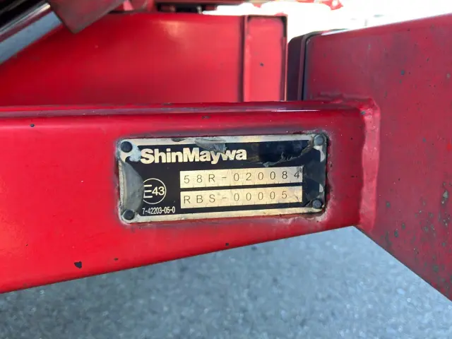 日野 レンジャー TKG-FD9JLAG(2WD)の写真13