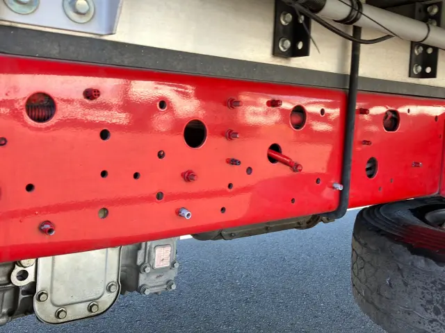 日野 レンジャー TKG-FD9JLAG(2WD)の写真16