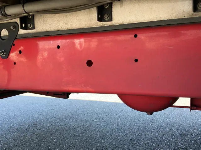 日野 レンジャー TKG-FD9JLAG(2WD)の写真17