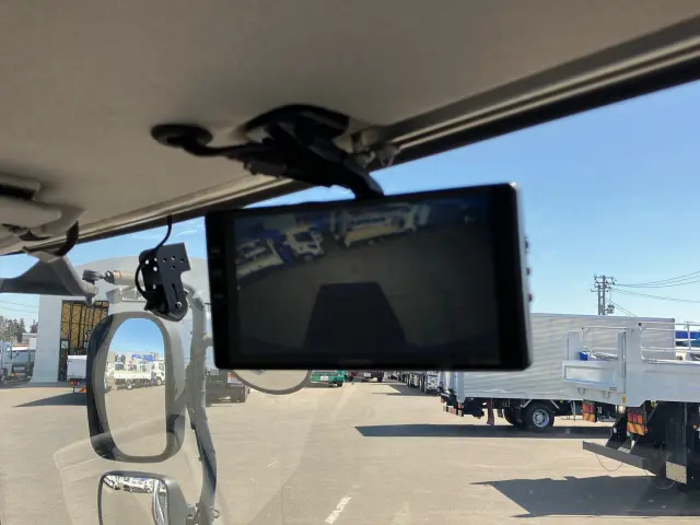 日野 レンジャー TKG-FD9JLAG(2WD)の写真25