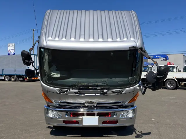 日野 レンジャー TKG-FD9JLAG(2WD)の写真26