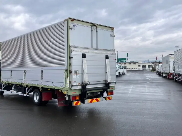 いすゞ フォワード TKG-FRR90S2(2WD)の写真14