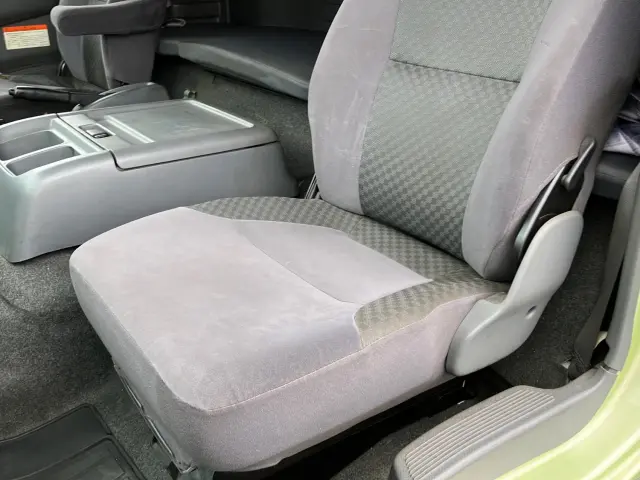 いすゞ フォワード TKG-FRR90S2(2WD)の写真22