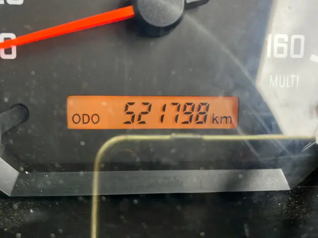 いすゞ フォワード TKG-FRR90S2(2WD)の写真24