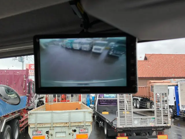 いすゞ フォワード TKG-FRR90S2(2WD)の写真25