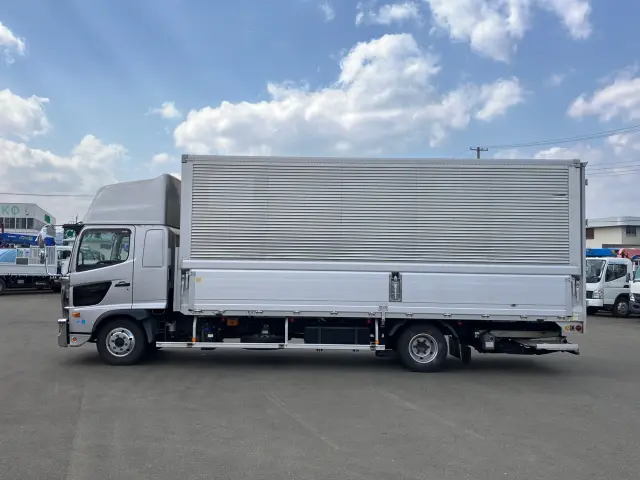 日野 レンジャー 2PG-FD2ABG(2WD)の写真7