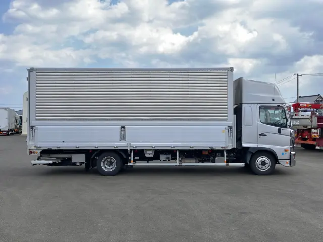 日野 レンジャー 2PG-FD2ABG(2WD)の写真8