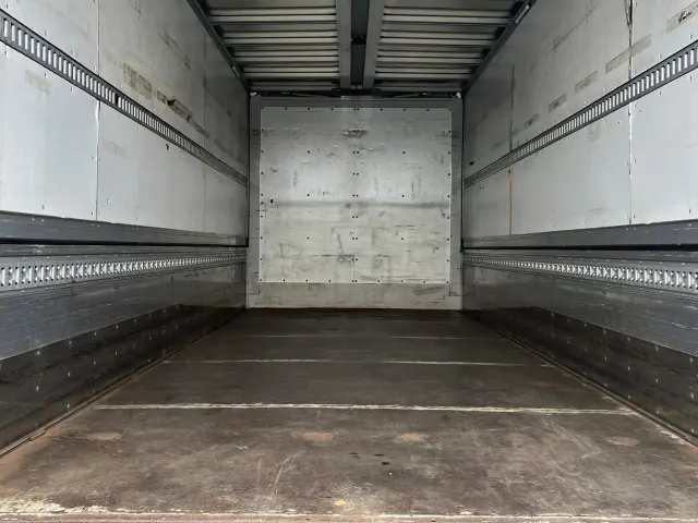 日野 レンジャー 2PG-FD2ABG(2WD)の写真10