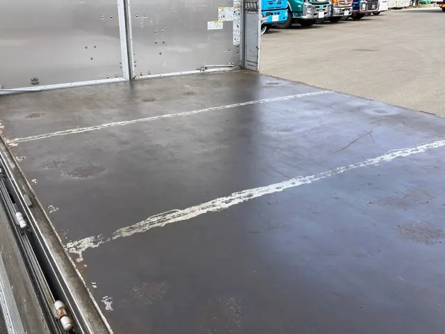 日野 レンジャー 2PG-FD2ABG(2WD)の写真12