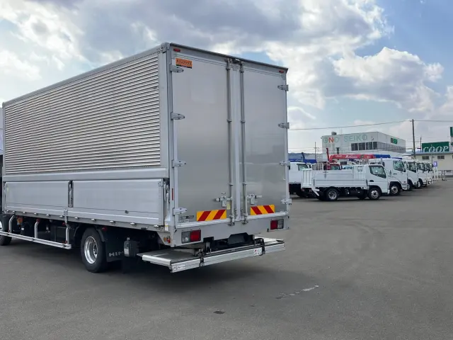 日野 レンジャー 2PG-FD2ABG(2WD)の写真14