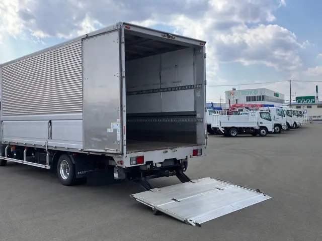 日野 レンジャー 2PG-FD2ABG(2WD)の写真15