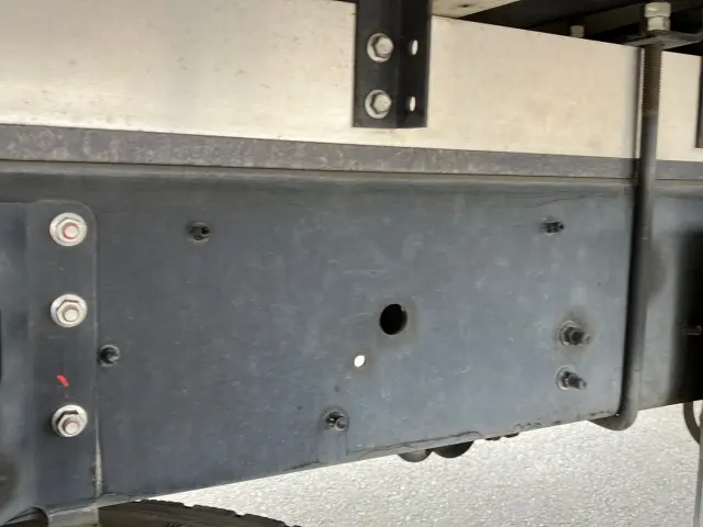 日野 レンジャー 2PG-FD2ABG(2WD)の写真16