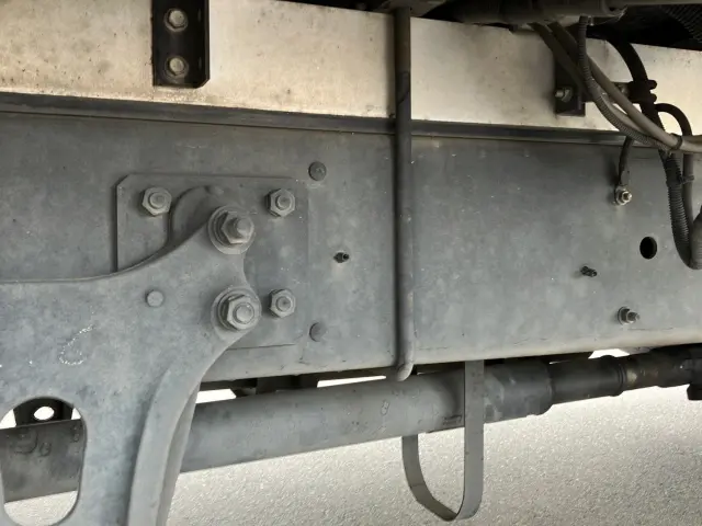 日野 レンジャー 2PG-FD2ABG(2WD)の写真17