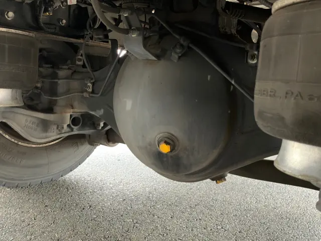 日野 レンジャー 2PG-FD2ABG(2WD)の写真18